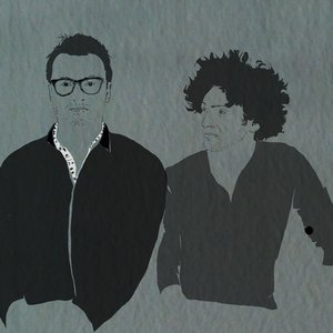 Avatar for Jim Bryson & Jeremy Fisher
