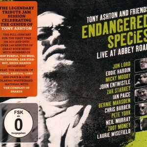 Endangered Species - Live At Abbey Road