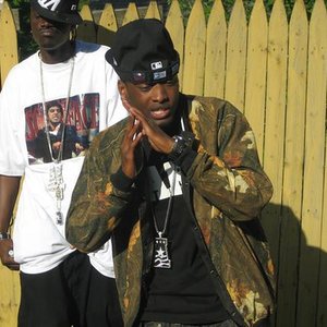 La The Darkman & Willie The Kid 的头像