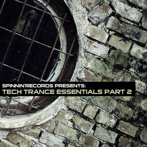 Tech-trance Essentials Part 2