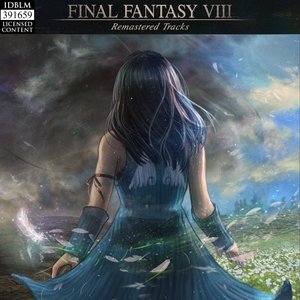 Remastered Tracks: Final Fantasy VIII
