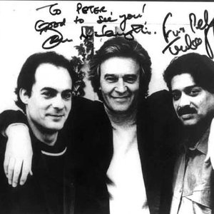 Avatar for John Mclaughlin & Trilok Gurtu