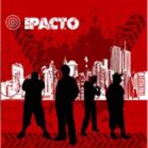 Image for 'In Pacto'