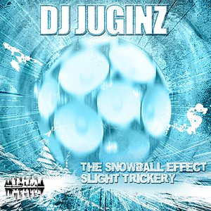 DJ Juginz EP