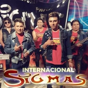 LOS SIGMAS 的头像