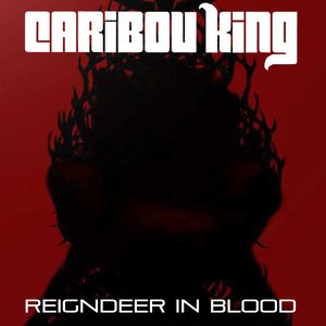 Reigndeer in Blood