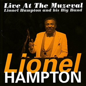 Live At the Muzeval