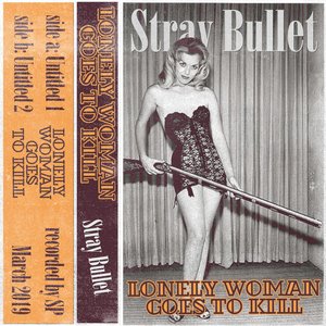 Stray Bullet