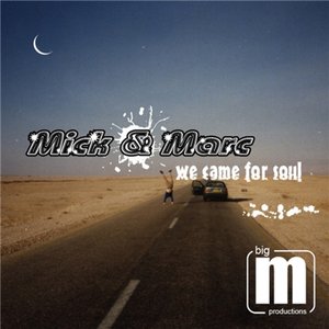 Mick & Marc のアバター