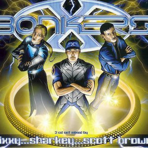 Avatar di DJ Justrich & DJ Phosphor