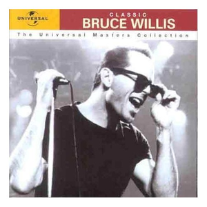 Bruce Willis - Respect Yourself (Extended 12