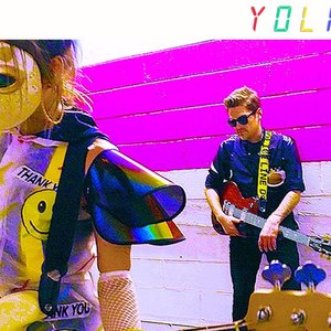 Avatar for Yolkness