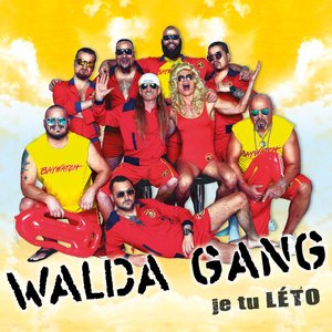 Je tu léto