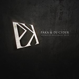 PAKA & DJ CIDER 的头像