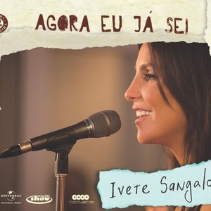 Image for 'Agora Eu Já Sei'