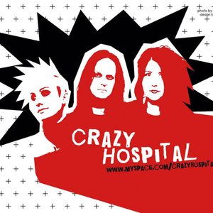 Image for 'crazy hospital'