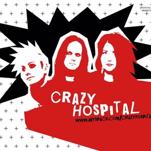 crazy hospital 的头像