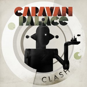 Clash (Remixes) - EP