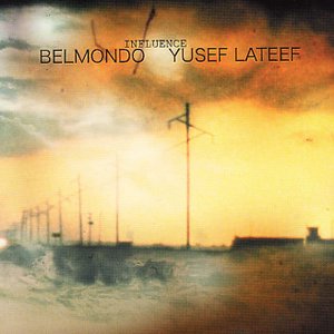 Zdjęcia dla 'Belmondo & Yusef Lateef'