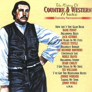 The History of Country & Western, Vol. 10 (Remastered)