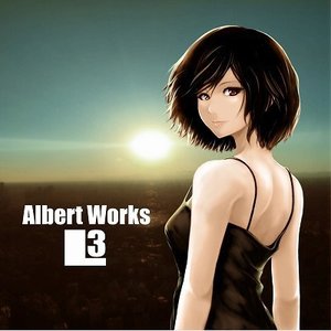 Albert Works 的头像