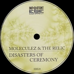 The Relic & Moleculez 的头像