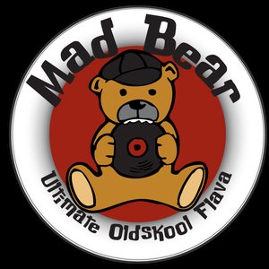 Mad Bear 的头像