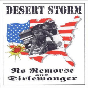 Desert Storm