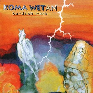 KURDISH ROCK