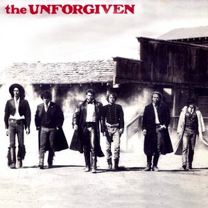 The Unforgiven