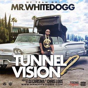 Imagem de 'Tunnel Vision 2'