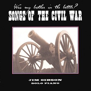 Songs of the Civil War