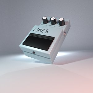 LIKES 的头像