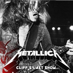 Cliff's Last show