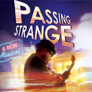 Аватар для Passing Strange