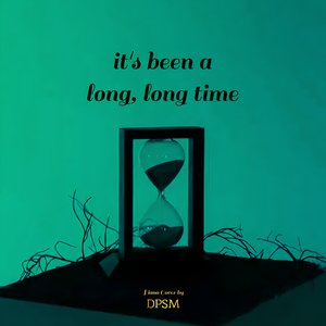 It's Been a Long, Long Time (Piano Instrumental)