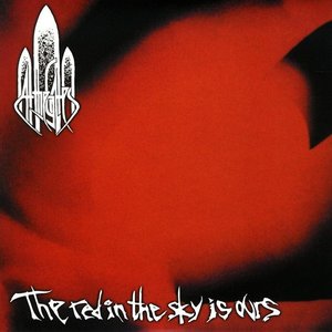 The Red In The Sky Is Ours (Deluxe) [Explicit]