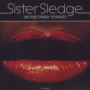 We Are Family ('93 Mixes)