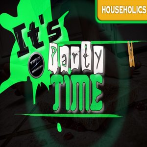 It's Party Time