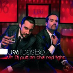 Mr. DJ Put On The Red Light