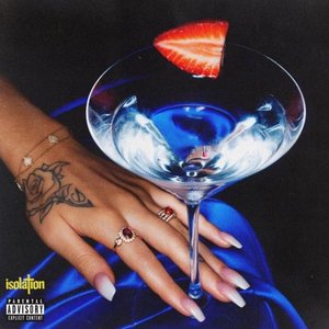 Isolation (Deluxe)