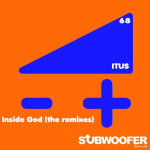 Inside God (The Remixes)