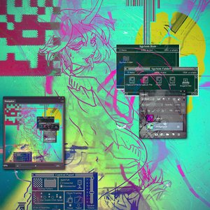 DOWNLOAD vs The Quick Brown Fox 的头像