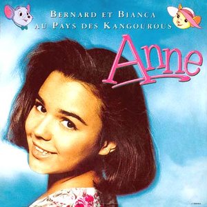 Bernard et Bianca au pays des kangourous - Single