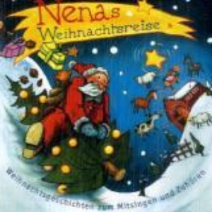 Nenas Weihnachtsreise cover