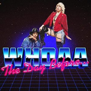 The Day Before... [Explicit]