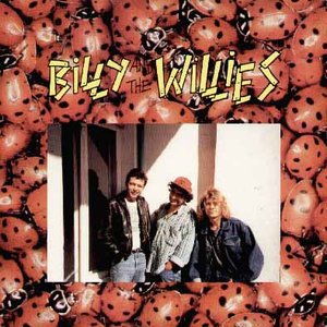 Avatar de Billy and the Willies