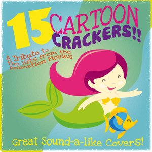 15 Cartoon Crackers, Part 1