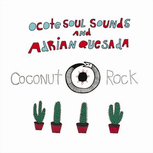 Image for 'Coconut Rock'
