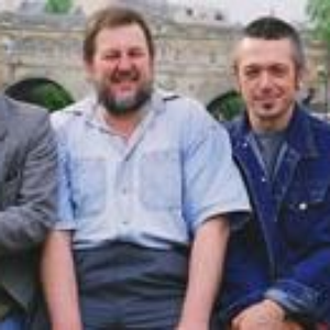 Mujician photo provided by Last.fm